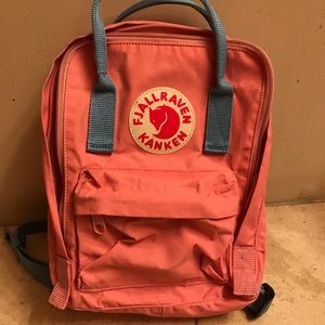 Fjall Raven Backpack